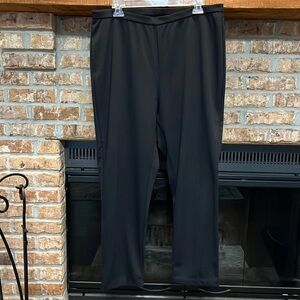 NWOT White Stag stretch leggings